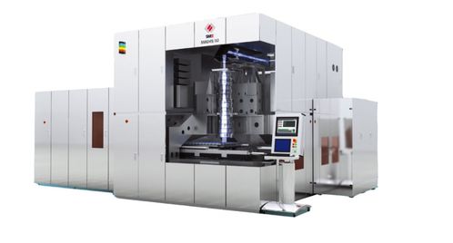 國產(chǎn)光刻膠實現(xiàn)新突破,已通過國家驗收,可用于7nm芯片