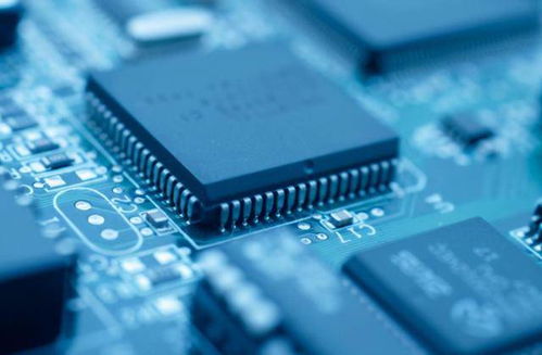 法媒 歐盟擬籌集420億歐元發(fā)展芯片產業(yè)