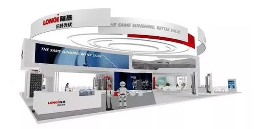 魔都之光 2018 snec展會光伏企業(yè) 新亮點(diǎn) 搶鮮看