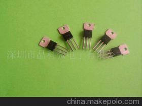 【供應(yīng)2SC1764】價格,廠家,圖片,集成電路,深圳市晶科微電子-