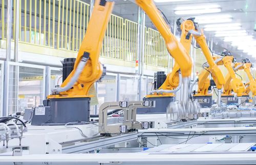 晶科能源科創(chuàng)板鳴鑼 市值破千億，全球光伏巨頭的市場(chǎng)擴(kuò)張與技術(shù)布局