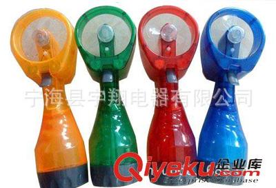 品質(zhì)優(yōu)越YX60098迷你手持扇 便攜設計，宇翔電器為您提供清涼體驗