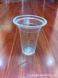 武漢浙東塑料制品有限責任公司塑料杯產品系列全覽