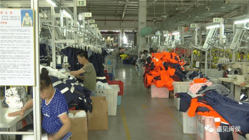 閩侯經開區“雙百雙千”創新機制 打造“保姆級”技術咨詢服務新標桿